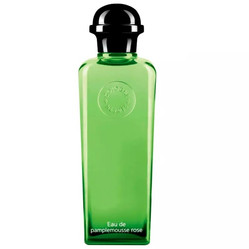 Eau de Pamplemousse Rose woda kolońska spray 100ml
