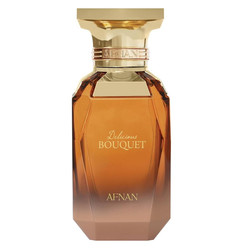 Delicious Bouquet woda perfumowana spray 80ml