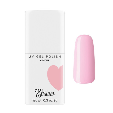 Elisium lakier do paznokci Crazy Summer 8ml