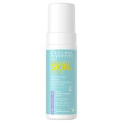 Perfect Skin.acne mikropeelingująca pianka oczyszczająca do mycia twarzy 150ml