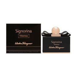 Signorina Misteriosa woda perfumowana spray 100ml