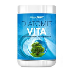 Diatomit Ziemia Okrzemkowa 400 g