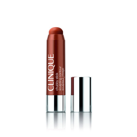 Chubby Stick™ Sculpting Contour bronzer w sztyfcie 01 Curvy Contour 6g
