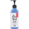 Yope Wood Żel pod prysznic Drzewo Gwajakowe, Mirra, Tonka 400 ml