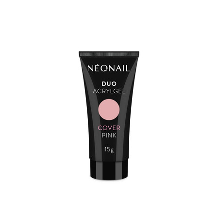 Duo Acrylgel Cover Pink akrylożel do paznokci 15g