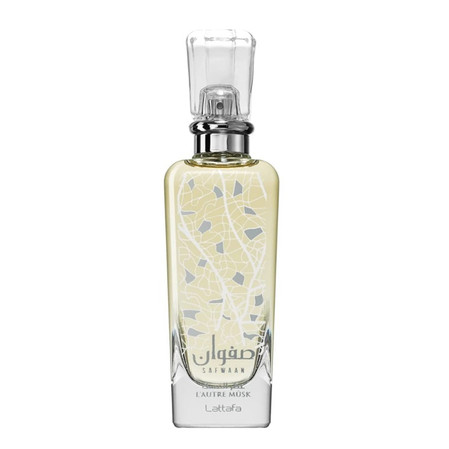 Safwaan L'Autre Musk woda perfumowana spray 100ml