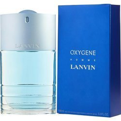 Oxygene Homme woda toaletowa spray 100ml