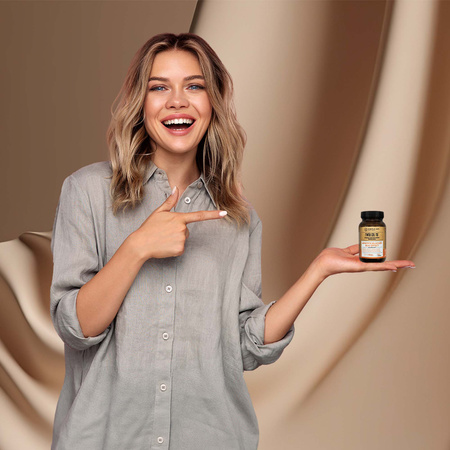 Twój Cel To Appetite Blocker Duo effect skuteczna kontrola apetytu i lepsze zarządzanie wagą 60 kaps.