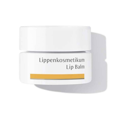 DR.HAUSCHKA Balsam do ust 4,5ml