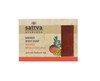 Zestaw 2x Sattva - Mydło w kostce do ciała Mango 125g
