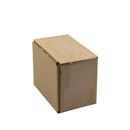 Attitude Oceanly, Błyszczyk do ust, Ginger, 3,4 g