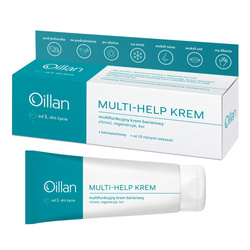Multi-Help krem barierowy 50ml