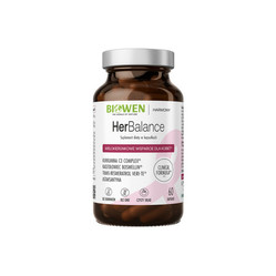 Biowen Her balance 60 kaps.