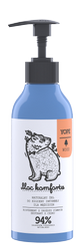 Yope - Naturalny żel do higieny intymnej dla mężczyzn 300ml