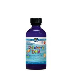 Nordic Naturals Children's DHA 237 ml