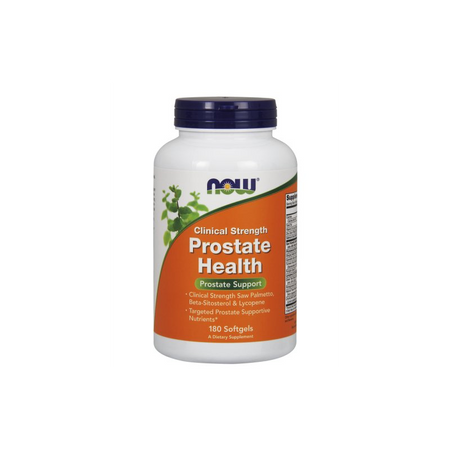 Clinical Prostate Health - Kompleks na Prostatę (180 kaps.)