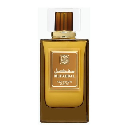 Mufaddal perfumy spray 80ml