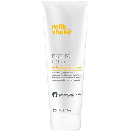 Natural Care Active Yogurt Mask jogurtowa maska regenerująca do włosów 250ml