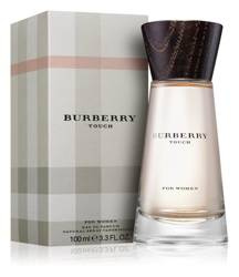 Touch For Women woda perfumowana spray 100ml
