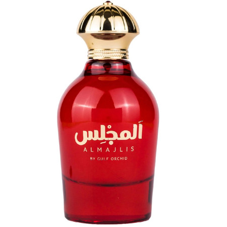 Almajlis woda perfumowana spray 110ml