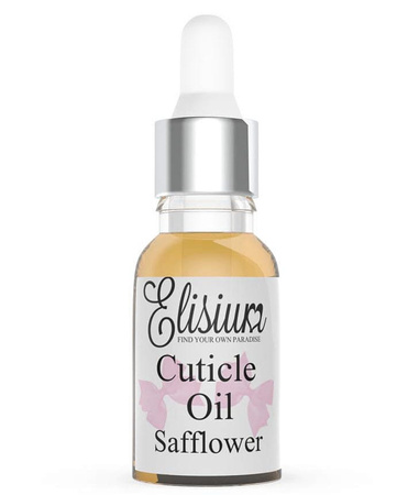 Cuticle Oil olejek do skórek Safflower 15ml