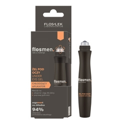 Flosmen żel pod oczy 15ml