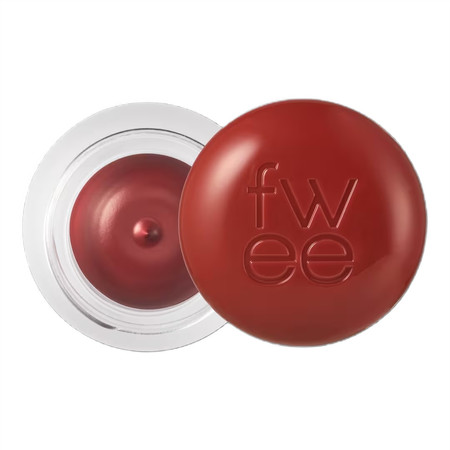 Lip&Cheek Blurry Pudding Pot pudding do ust i policzków RS02 Lyrics 5g