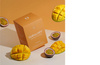 Natu.Care Premium Kolagen mango-marakuja 10 000 mg - 30 saszetek