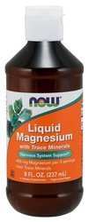 Magnesium Liquid (237 ml)