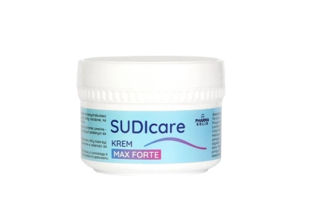 Sudicare Max Forte Krem 60 ml