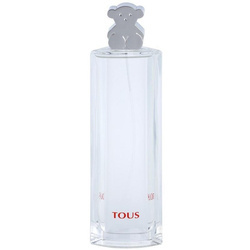 Tous Woman woda toaletowa spray 90ml Tester