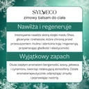 Syveco Balsam do ciała Zimowy 300ml