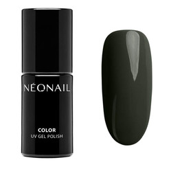 UV Gel Polish Color lakier hybrydowy Bottle Green 7.2ml