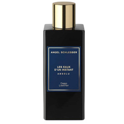 Les Eaux D'Un Instant Absolu Deep Leather woda perfumowana spray 100ml