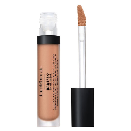 BarePro 16HR All Over Skin-Perfecting Matte Concealer matujący korektor do twarzy Light 255 Neutral 7.5ml