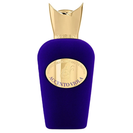 Accento Viola woda perfumowana spray 100ml
