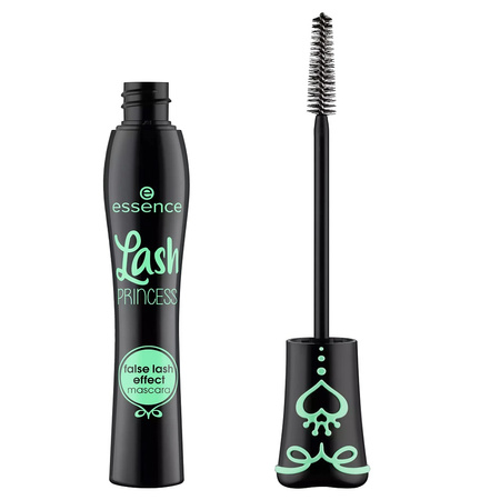 Lash Princess False LAsh Effect Mascara tusz do rzęs Black 12ml