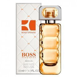 Boss Orange woda toaletowa spray 30ml