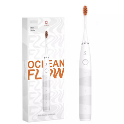 OCLEAN SZCZOTECZKA FLOW BIAŁY