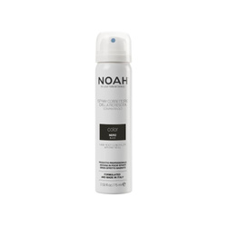 Noah Spray do retuszu odrostów czarny, 75 ml