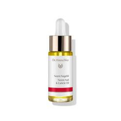 Neem Nail & Cuticle Oil olejek do paznokci z wyciągiem z liści neem 18ml