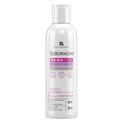Seboradin Mama Hair Odżywka Ekspresowa  200ml