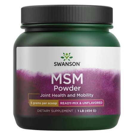 Swanson Msm 454 G P Wspomaga Układ Konsto-Stawowy