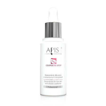 Couperose-Stop koncentrat dla cery 30ml