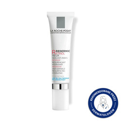 La Roche-Posay Redermic R krem pod oczy 15 ml