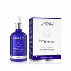 Tricho-Esthetic tricho-peeling oczyszczający do skóry głowy 100ml