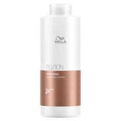 Fusion Intense Repair Conditioner intensywnie odbudowująca odżywka do włosów zniszczonych 1000ml