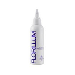 Florillum Silver Gloss Lotion płukanka do włosów 100ml