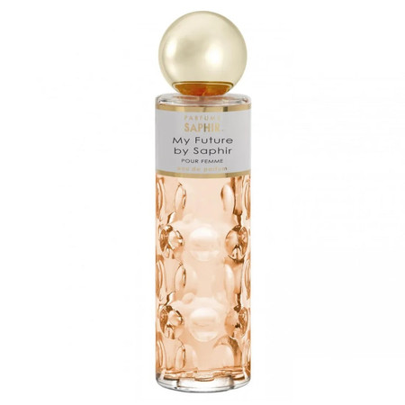 My Future Pour Femme woda perfumowana spray 200ml