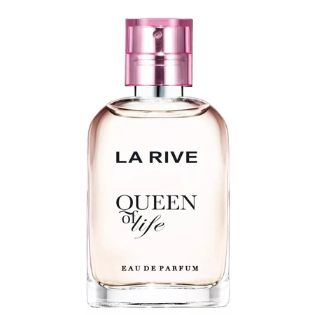 La Rive for Woman Queen Of Life Woda perfumowana 30ml